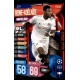 Jeff Reine-Adelaide Olympique Lyonnais SU30 Match Attax Extra 2019-20