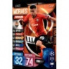 Junior Moraes Shakhtar SU33 Match Attax Extra 2019-20
