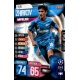 Yuri Zhirkov Zenit SU34 Match Attax Extra 2019-20