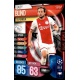 Daley Blind Ajax SU39 Match Attax Extra 2019-20