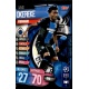 David Okereke Club Brugge SU47 Match Attax Extra 2019-20