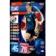 Dani Olmo GNK Dinamo Zagreb SU50 Match Attax Extra 2019-20