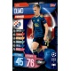 Dani Olmo GNK Dinamo Zagreb SU50 Match Attax Extra 2019-20