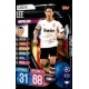 Kevin Gameiro Valencia SU60 Match Attax Extra 2019-20