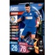 Angel Getafe SU61 Match Attax Extra 2019-20