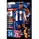 Ze Luis Porto SU67 Match Attax Extra 2019-20