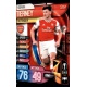 Kieran Tierney Arsenal SU69 Match Attax Extra 2019-20