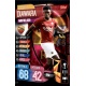 Amadou Diawara AS Roma SU78 Match Attax Extra 2019-20