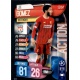 Joe Gomez Liverpool Action AC2 Match Attax Extra 2019-20
