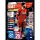 Joe Gomez Liverpool Action AC2 Match Attax Extra 2019-20