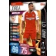 Joan Jordán Sevilla Away Kit AK19 Match Attax Extra 2019-20