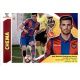 Chema Levante 4 Ediciones Este 2017-18