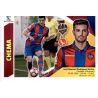 Chema Levante 4 Ediciones Este 2017-18