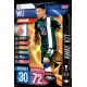 Lei Wu RCD Espanyol Away Kit AK20 Match Attax Extra 2019-20