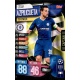 César Azpilicueta Chelsea Captain C3 Match Attax Extra 2019-20