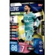 Hugo Lloris Tottenham Hotspur Captain C4 Match Attax Extra 2019-20