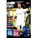 Sergio Ramos Real Madrid Captain C7 Match Attax Extra 2019-20