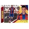 Postigo Levante 5 Ediciones Este 2017-18