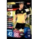 Marco Reus Borussia Dortmund Captain C10 Match Attax Extra 2019-20