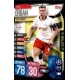 Willie Orban RB Leipzig Captain C11 Match Attax Extra 2019-20