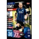 Alejandro Gomez Atalanta BC Captain C15 Match Attax Extra 2019-20