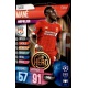 Sadio Mané Liverpool Club Hero CH2 Match Attax Extra 2019-20