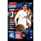 Edinson Cavani PSG Club Hero CH5 Match Attax Extra 2019-20