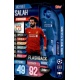 Mohamed Salah Liverpool Flashback FB2 Match Attax Extra 2019-20