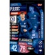 Christian Pulisic Chelsea Flashback FB3 Match Attax Extra 2019-20