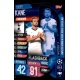 Harry Kane Tottenham Hotspur Flashback FB4 Match Attax Extra 2019-20