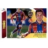 Toño Levante 7A Ediciones Este 2017-18