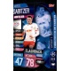 Marcel Sabitzer RB Leipzig Flashback FB11 Match Attax Extra 2019-20