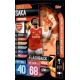 Bukayo Saka Arsenal Flashback FB17 Match Attax Extra 2019-20