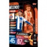 Oscar Melendo RCD Espanyol Flashback FB20 Match Attax Extra 2019-20
