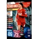 Trent Alexander-Arnold Liverpool Rising Stars RS2 Match Attax Extra 2019-20