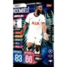 Tanguy Ndombélé Tottenham Hotspur Rising Stars RS4 Match Attax Extra 2019-20