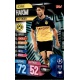 Achraf Hakim Borussia Dortmund Rising Stars RS10 Match Attax Extra 2019-20