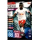 Amadou Haidara RB Leipzig Rising Stars RS11 Match Attax Extra 2019-20