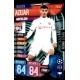 Houssem Aouar Olympique Lyonnais Rising Stars RS14 Match Attax Extra 2019-20