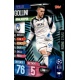 Pierluigi Gollini Atalanta BC Rising Stars RS15 Match Attax Extra 2019-20