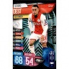 Sergiño Dest Ajax Rising Stars RS16 Match Attax Extra 2019-20
