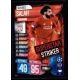 Mohamed Salah Liverpool Superstar Striker SS2 Match Attax Extra 2019-20