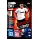 Maxi Gomez Valencia Superstar Striker SS8 Match Attax Extra 2019-20