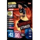 Jadon Sancho Borussia Dortmund Superstar Striker SS10 Match Attax Extra 2019-20