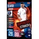 Mauro Icardi PSG Superstar Striker SS13 Match Attax Extra 2019-20