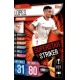 Rony Lopez Sevilla Superstar Striker SS20 Match Attax Extra 2019-20