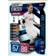 Christian Eriksen Tottenham Hotspur Super Boost SB4 Match Attax Extra 2019-20