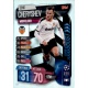 Denis Cheryshev Valencia Super Boost SB8 Match Attax Extra 2019-20