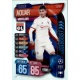 Houssem Aouar Olympique Lyonnais Super Boost SB14 Match Attax Extra 2019-20