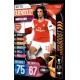 Mattéo Guendouzi Arsenal Super Boost SB17 Match Attax Extra 2019-20